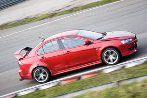 三菱 Lancer Ralliart (09~16)用 CEIKA カスタムビッグブレーキキット