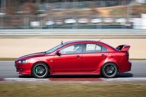 三菱 Lancer Ralliart (09~16)用 CEIKA カスタムビッグブレーキキット