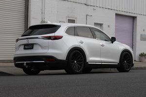 マツダ CX-9 (16~up)用 CEIKA カスタム車高調