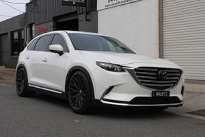 マツダ CX-9 (16~up)用 CEIKA カスタム車高調
