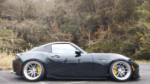 マツダ MX-5 MX5 (ND) (15~up)用 CEIKA カスタムビッグブレーキキット