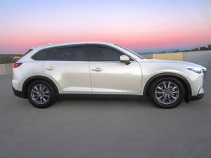 マツダ CX-9 (16~up)用 CEIKA カスタム車高調