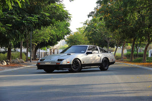 日産 300ZX Z31 (83~89)用 CEIKA カスタム車高調