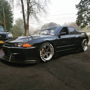 日産 Skyline GT-R R32 BNR32 (89~94)用 CEIKA カスタム車高調