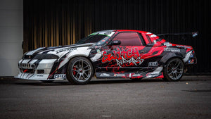 日産 Skyline GT-R R33 BCNR33 (95~98)用 CEIKA カスタム車高調
