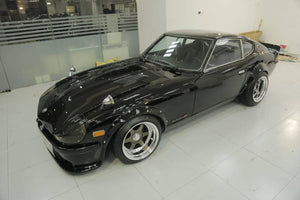 日産 Datsun 240Z (70~73)用 CEIKA カスタム車高調