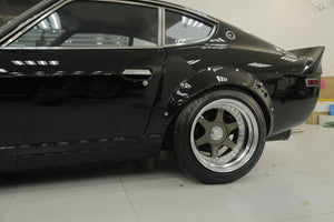 日産 Datsun 240Z (70~73)用 CEIKA カスタム車高調