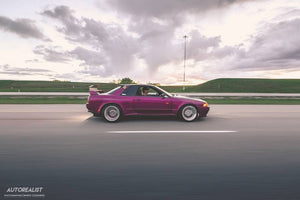 日産 Skyline GTR GTS-T R32 (89~94)用 CEIKA カスタムビッグブレーキキット - ceikaperformance