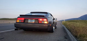 日産 300ZX Z31 (83~89)用 CEIKA カスタム車高調
