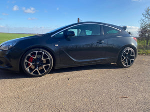オペル Astra J GTC (12~up)用 CEIKA カスタムビッグブレーキキット
