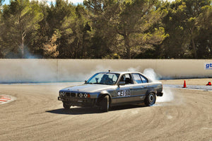 BMW 5 Series E34 (87~96)用 CEIKA カスタム車高調