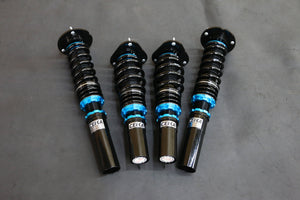 ポルシェ CAYMAN (981) (12~up)用 CEIKA Custom 1M 車高調