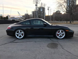 ポルシェ 911 996 Carrera 4 4S C4 C4S (97~05)用 CEIKA カスタム車高調