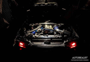 日産 Skyline GTR GTS-T R32 (89~94)用 CEIKA カスタムビッグブレーキキット - ceikaperformance