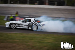マツダ RX7 FC (86~91)用 CEIKA カスタム車高調