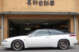 スバル SVX Alcyone (91~96)用 CEIKA カスタム車高調
