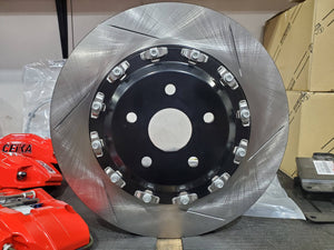トヨタ Supra mk4 JZA80 (93~98)用 CEIKA カスタムビッグブレーキキット