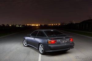 トヨタ Celica ST162 gen 1 (85~87)用 CEIKA カスタム車高調