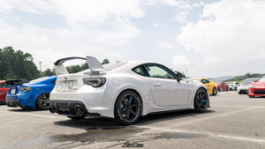 トヨタ GT86 (09~up)用 CEIKA カスタムビッグブレーキキット