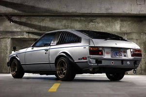 トヨタ Celica RA40 TA40 (77~81)用 CEIKA カスタム車高調