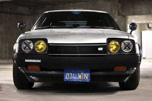 トヨタ Celica RA40 TA40 (77~81)用 CEIKA カスタム車高調