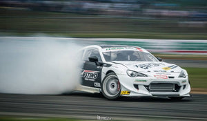 トヨタ GT86 (09~up)用 CEIKA カスタムビッグブレーキキット - ceikaperformance