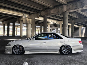 トヨタ Chaser JZX100 JZX90 (96~00)用 CEIKA カスタムビッグブレーキキット