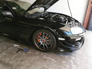トヨタ Supra mk4 JZA80 (93~98)用 CEIKA カスタム車高調