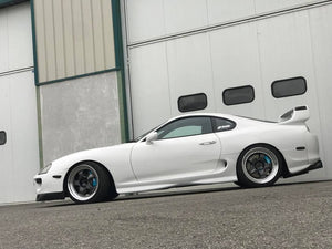 トヨタ Supra mk4 JZA80 (93~98)用 CEIKA カスタムビッグブレーキキット - ceikaperformance