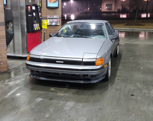トヨタ Celica ST162 gen 2 (87~89)用 CEIKA カスタム車高調