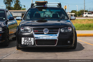 フォルクスワーゲン Golf mk4 R32 (02~05)用 CEIKA カスタムビッグブレーキキット