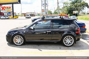 フォルクスワーゲン Golf mk4 R32 (02~05)用 CEIKA カスタムビッグブレーキキット