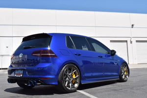 フォルクスワーゲン Golf R mk7 (12~up)用 CEIKA カスタムビッグブレーキキット