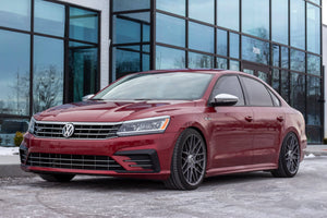 フォルクスワーゲン Passat B8 (16~up)用 CEIKA カスタムビッグブレーキキット