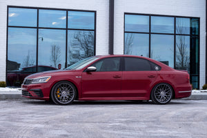 フォルクスワーゲン Passat B8 (16~up)用 CEIKA カスタムビッグブレーキキット