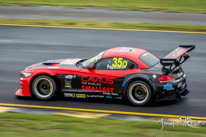 BMW Z4 E89 (09~up)用 CEIKA カスタムビッグブレーキキット - ceikaperformance