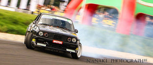 BMW 3 Series E30 Ø51 (82~92)用 CEIKA カスタム車高調