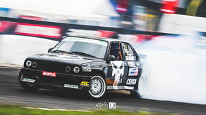 BMW 3 Series E30 Rear Coilovers Conversion (82~92)用 CEIKA カスタム車高調