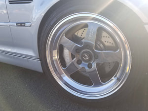 BMW 3 Series E46 (98~06)用 CEIKA カスタムビッグブレーキキット - ceikaperformance
