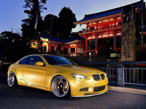 BMW 3 Series E92 M3 (07~13)用 CEIKA カスタムビッグブレーキキット