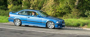 BMW 3 Series E36 M3 (92~99)用 CEIKA カスタム車高調