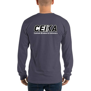 長袖Tシャツ