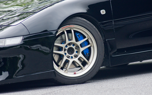 トヨタ MR2 SW20 (89~99)用 CEIKA カスタムビッグブレーキキット - ceikaperformance