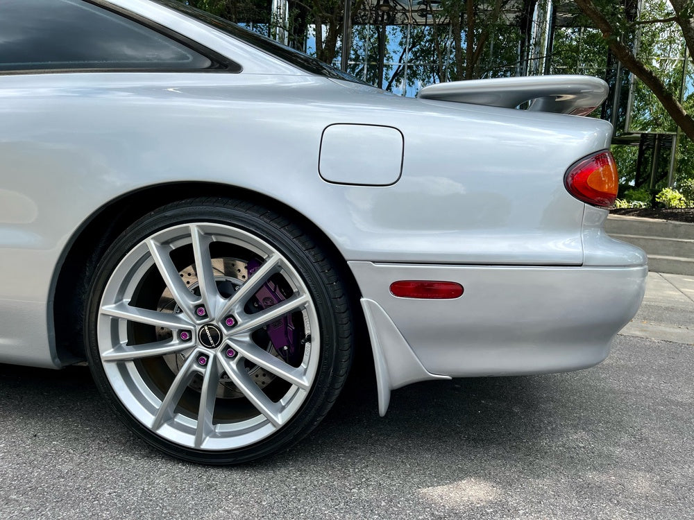 マツダ MX-6 MX6 (92~97)用 CEIKA カスタムビッグブレーキキット