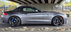BMW Z4 E89 (09~up)用 CEIKA カスタムビッグブレーキキット