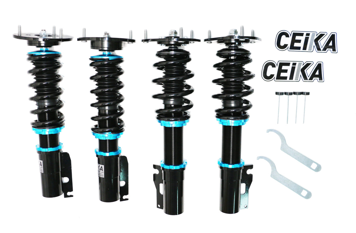 CEIKA Custom Coilovers for Toyota Camry V20 (86~92)