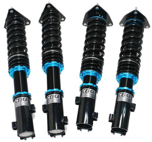 CEIKA Custom Coilovers for Subaru WRX VB (22~up)