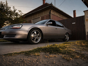 CEIKA カスタム車高調キット - Lexus ES300 VCV10 (91~97)