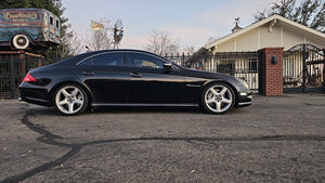 メルセデス・ベンツ CLS Class W219 Airmatic (04~10)用 CEIKA カスタム車高調