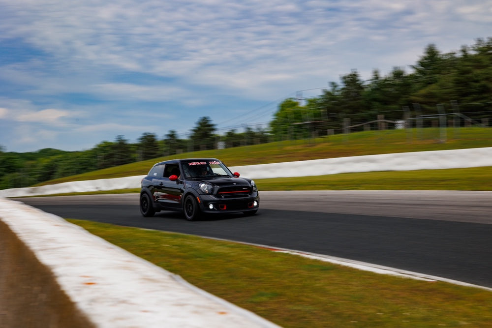 MINI R61 Paceman (12~16)用 CEIKA カスタムビッグブレーキキット